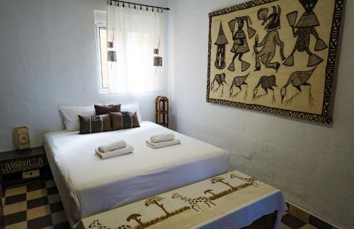 Morro de las Mesias - Foto 24