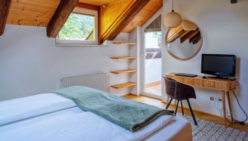 Appartamento Lichtenegg a Merano - Foto 4