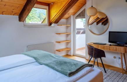 Appartamento Lichtenegg a Merano - Foto 4