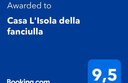 Casa L'Isola della fanciulla - Foto 10