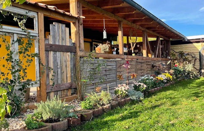 Spacious Holiday Home in Wienrode near Braunlage Ski Area - Foto 35