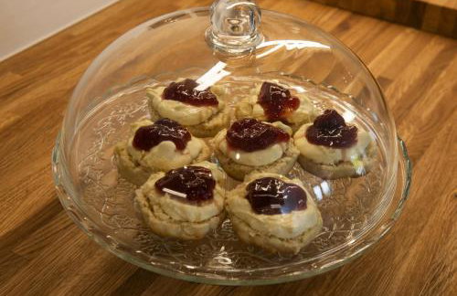 The Pony Stalls Brompton Regis - Foto 19