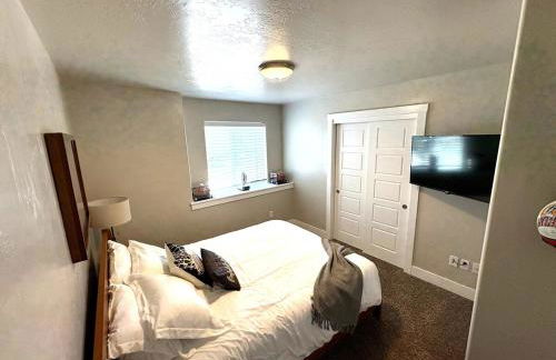 Hole in One Place with Hot Tub and Ping Pong - Foto 29