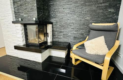 Luxus Reihenmittelhaus - Foto 6