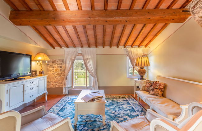 VILLA PITTI AMERIGHI 26, Emma Villas - Foto 51