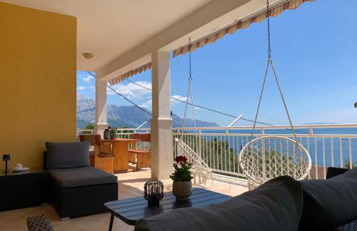 Omiš Relaxing Sea Lounge - Foto 1