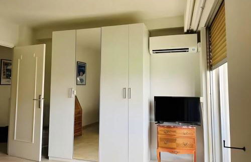 Marilyn Beach - Vue mer, terrasse, garage privé - Foto 15