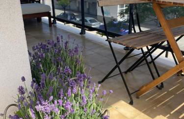 Appartement Maurel boho chic - Photo 11