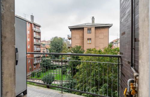 Luxury Apartment Milano Via Montenevoso 4 Pax Wi-Fi - Foto 18