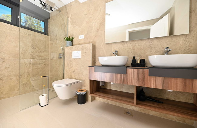 Villa Oasis - Foto 67