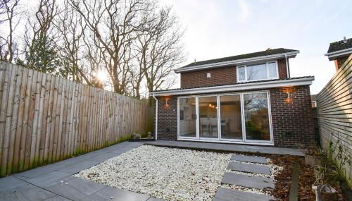 Modern Luxury Private Home - Foto 4