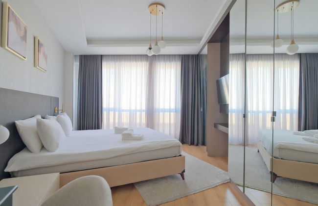 Grand Residence by NewInn - Foto 60