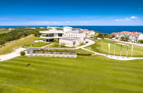 Skiper Apartments & Golf Resort - Foto 96