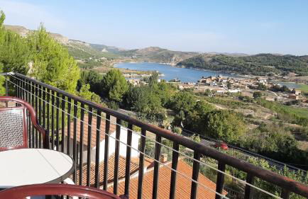 Apartamentos rurales La posada de Donato - Photo 16