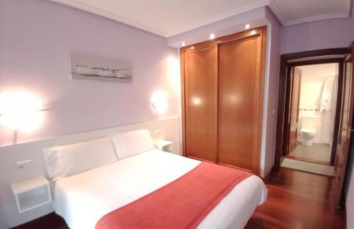 Apartamento Ana Elgoibar con garaje - Foto 8