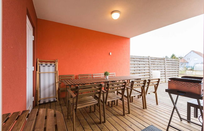 Les Maisons Solaires - Foto 33