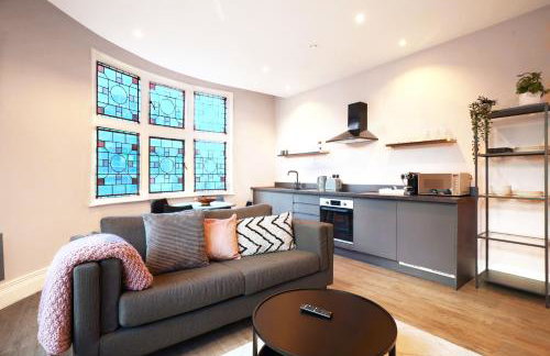 Old Market Apartments - Foto 15