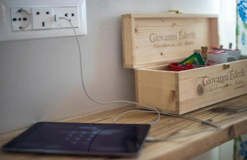 Corte San Mattia - Agriturismo in Verona - Foto 70