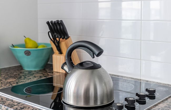 Stallion Suites Opp CN Tower & Scotiabank Arena - Foto 38