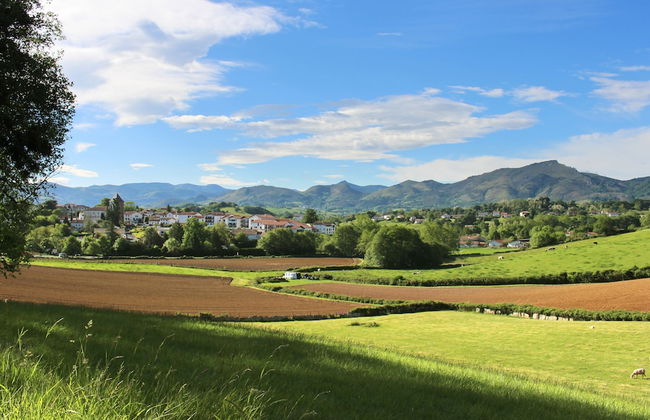 VVF Pays Basque Sare La Rhune, Sare - Foto 19