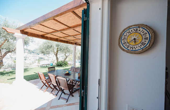 Villa Pietraserena by Elite Villas - Foto 21