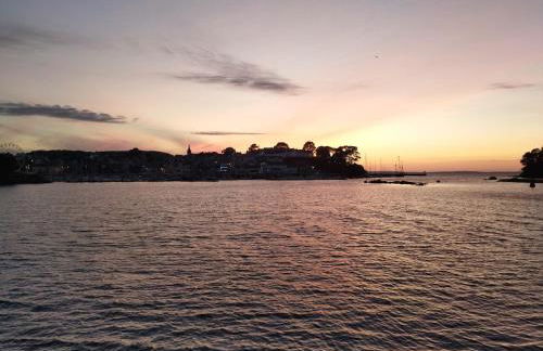 Port Rhu Appartement 4 personnes - Foto 13