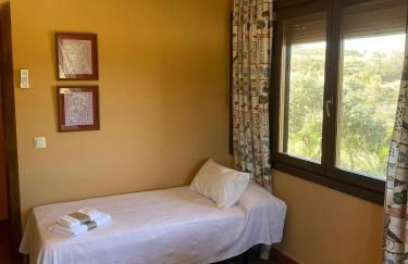 Finca Los Sauces-Rural House-Buenasbodas-Toledo - Foto 69