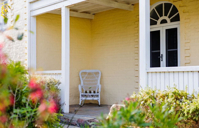 Wollaston House by the BnB Collection - Photo 66