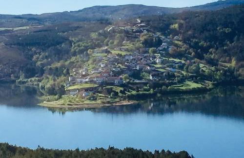 Casa do Ferreiro T2 - Foto 15