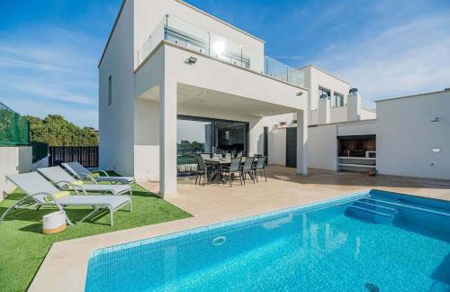 Villa Corb Mari I by Sealand Villas - Foto 4