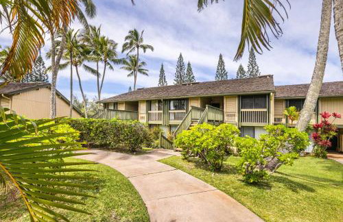 Spectacular golf course front steps from the beach - Foto 51