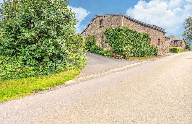 Quaint Holiday Home in Trois-Ponts near Forest - Foto 29