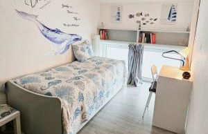 La Conchiglia Azzurra by Affitti Brevi Rimini - Foto 6