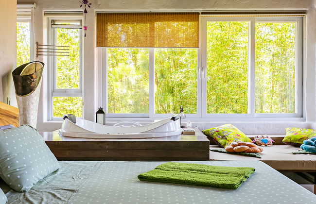 Stupa EcoVila - Photo 20