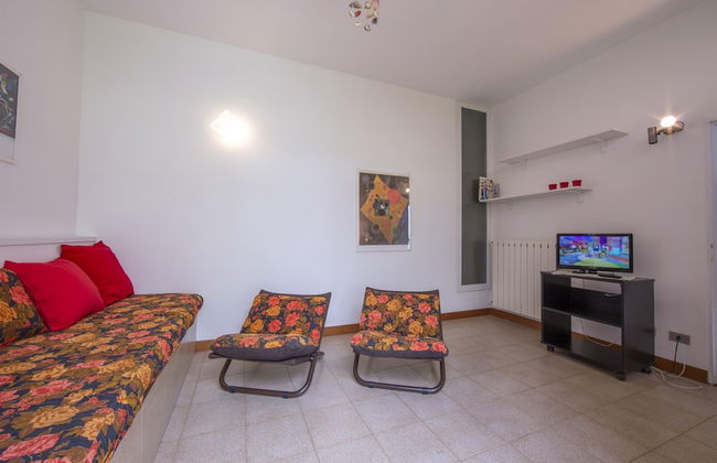 Rododendro Rosso in Ispra - Foto 16