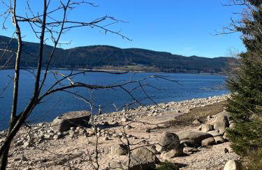 Ferienwohnung Lindenhof - Foto 21