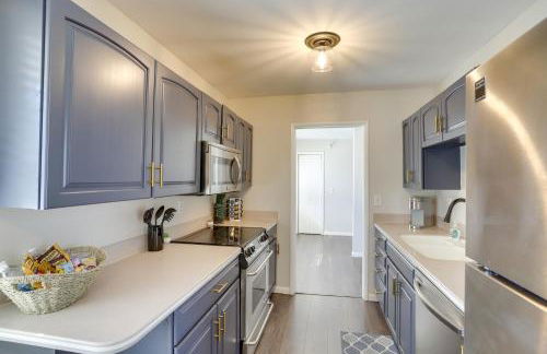 Lovely South Bend Home about 3 Mi to Dtwn and Notre Dame - Foto 8