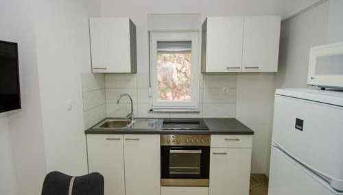 Apartments Vesela - Premium One Bedroom Apartment with Terrace and Partial Sea View - Foto 4
