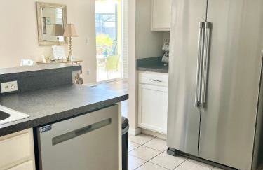 Cozy Villa With South Facing Pool - Foto 24