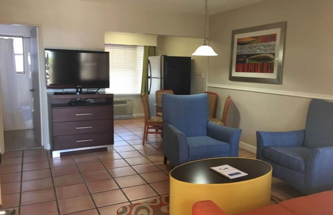 Silver Seas Beach Resort - Foto 18