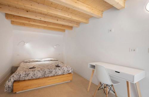Maison Millet Ozein - Foto 11