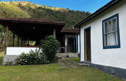 Fazenda Alcantilado - Foto 62