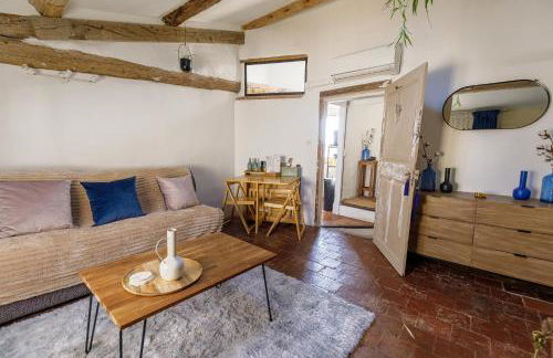 L'escalier gaucher - Foto 40