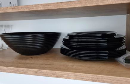 Przestronny Luksusowy Apartament, Klimatyzacja, Duży Parking, Zameldowanie 24h, 2 sypialnie, salon, kuchnia, pralnia, monitoring, 95mkw - Foto 16