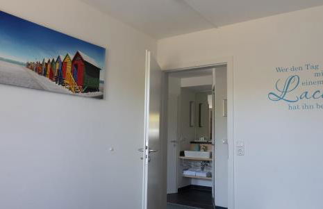 Apartments im Sössaarep's Hüs - Photo 8