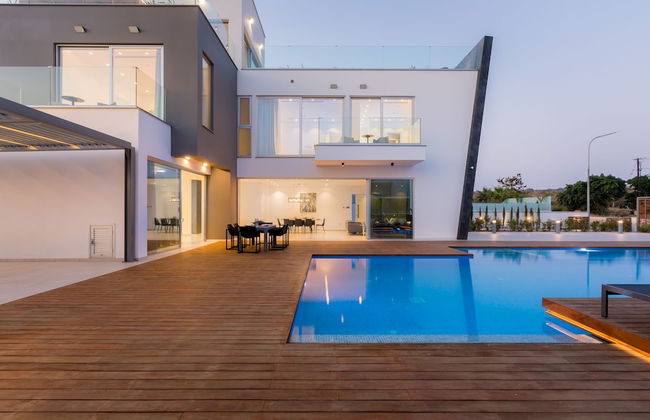 Cove Seaview Villas - Foto 50