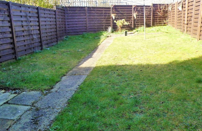 Stanefield House Motherwell - Photo 48