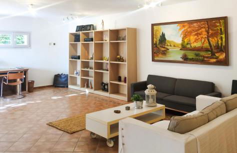 Sotogrande. Estancia privada en plena naturaleza - Foto 8