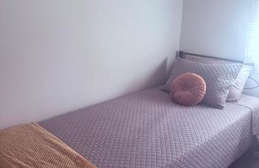 M & F HOUSE (παραλία Μαρκοπούλου Ωρωπού) - Foto 20