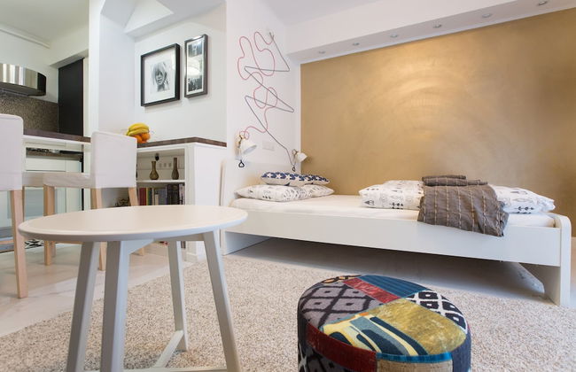 Witty Please & Bardot - Foto 5